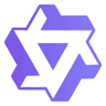 通义千问 logo - 阿里巴巴 AI引擎图标