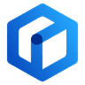 文心一言 logo - 百度 AI引擎图标